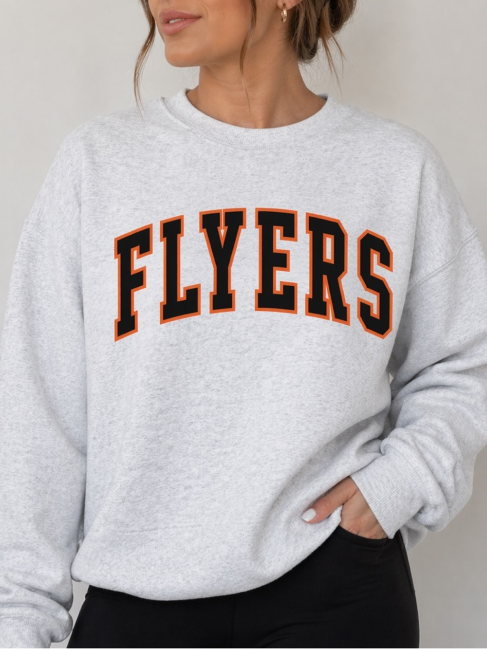 Flyers Sweatshirt